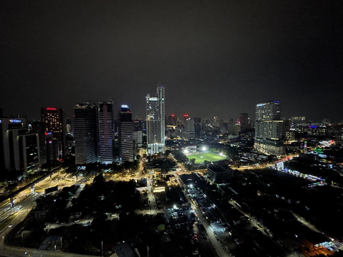 Kuala Lumpur Cherry Suites At Mercu Summer Suites Klcc מראה חיצוני תמונה